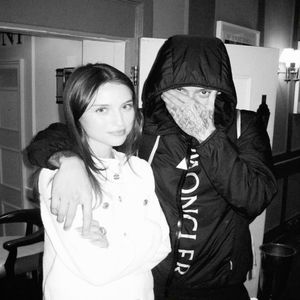 Kör Kurşun Hoodtrap