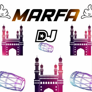 Hyderabadi Marfa