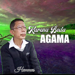 Karena Beda Agama