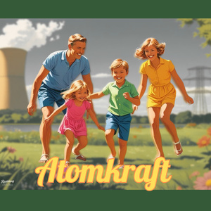 Atomkraft
