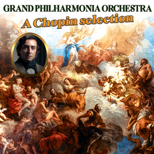 Valses Brillantes 8, No. 10, En Si Mineur, Op. 69, No. 2