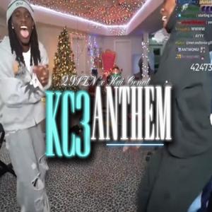 KC3 ANTHEM (feat. Kai Cenat)