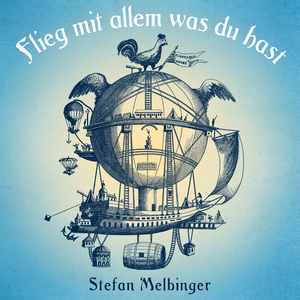 Schlumpazi, das uralte Schlossgespenst