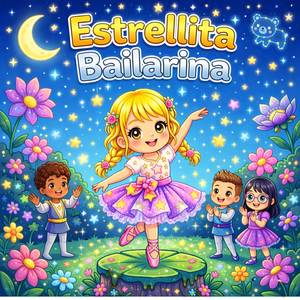 Estrellita Bailarina