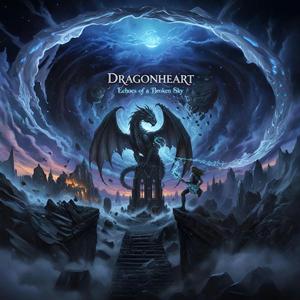 Echoes of a Broken Sky