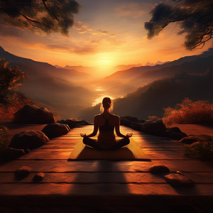 Sonidos Relajantes Para Una Concentración Profunda