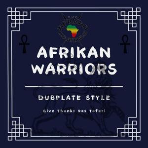 Return To Africa 1st Psalm