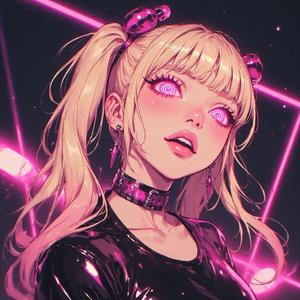 Hypno Girl