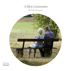 소리 없는 대화