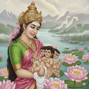 திருப்புகழ் 226 பரவரிதாகி (சுவாமிமலை)