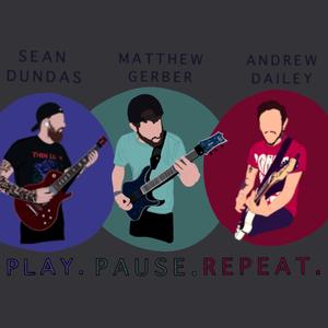 Pastures (feat. Andrew Dailey)