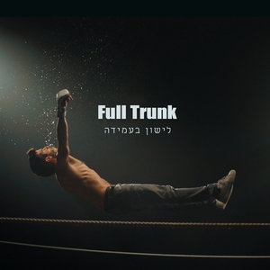 לישון בעמידה