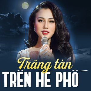 Trăng Tàn Trên Hè Phố