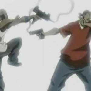 Ghetto Freestyle (feat. Ski Based God)