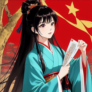 大明湖的樱花