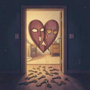 Zwischen-Wort-Gefühl