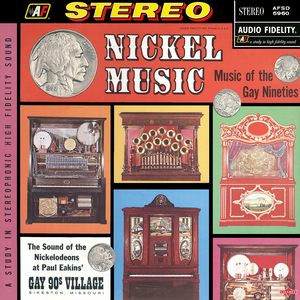 Carry Me Back to Old Virginny