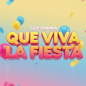 Que Viva La Fiesta