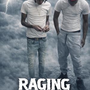 Raging