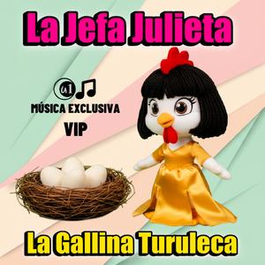 La Gallina Turuleca