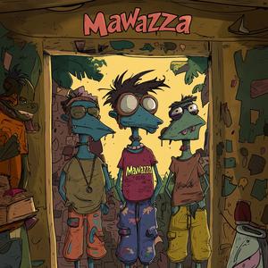 MAWAZZA (feat. MinziSean & Mika Vtcn)