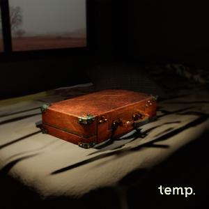 THE ART OF LETTING GO