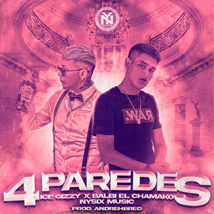 4 Paredes