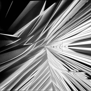 ARABIAN NIGHTS (Cover)