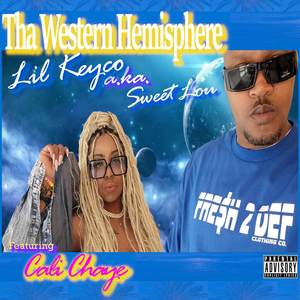 Tha Western Hemisphere