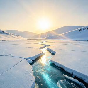 Unfrozen