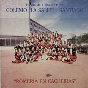 Pasacorredoiras Cacheiras