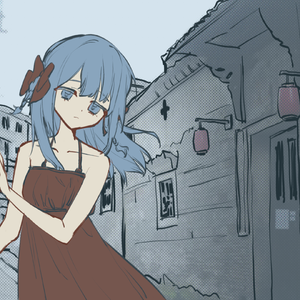 万千花蕊慈母悲哀 covered by Nakelta