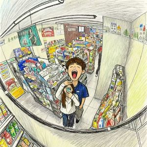 Quincy（prod.by Morrow）