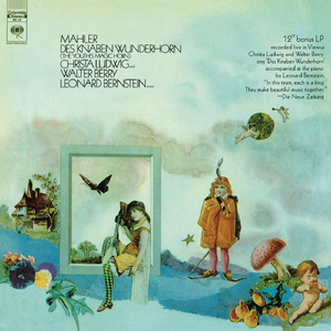 Des Knaben Wunderhorn (Remastered):Der Tamboursg'sell