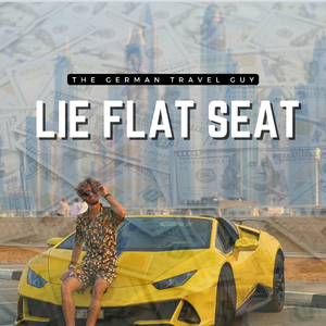 Lie Flat Seat