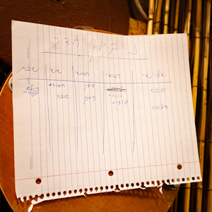 יום אחד את תתפלפי