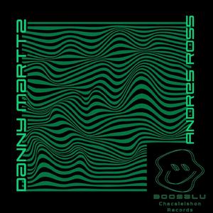 Boogalu (feat. Danny Marttz)