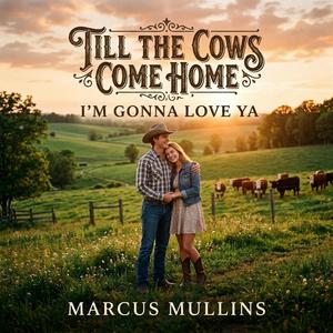 Till the cows come home