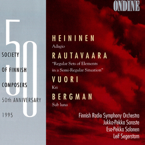 Sub luna, Op. 116:No. 4.