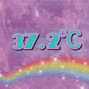 37.2℃