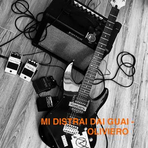 Mi Distrai Dai Guai
