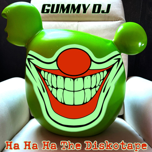 Ha Ha Ha The Diskotape