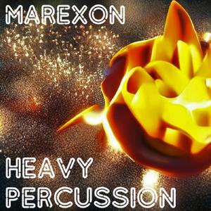 Heavy Percussion (Radio Edit)