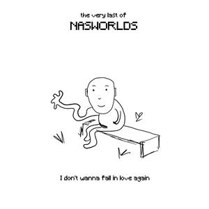 I don't wanna fall in love again