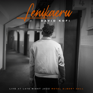 Lenikaeru (Live at Late Night Jazz Royal Albert Hall) [Edit]