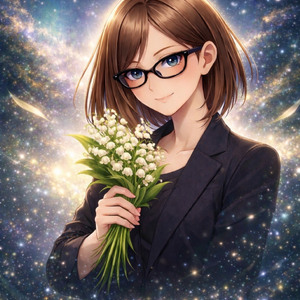悲願//Lily of the Valley : Another True by ajishixyoubu🍜味勝負🍣