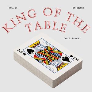 King of the Table (feat. Abbie Griffin, Wayne Speranza & Greg Bullock)