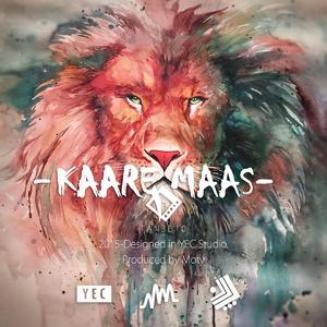Kare Maas