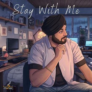 Stay With Me