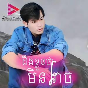 ដឹងខ្លួនថាមិនអាច - សយ ស៊ីដេ - SHARE Media - Khmer Original Song